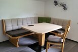 Appartment 1/Wohnraum